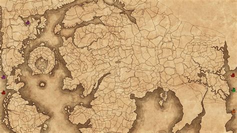 warhammer iii map.